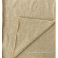 Custom patterned polycotton knitted terry towel